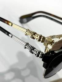 Picture of Chrome Hearts Sunglasses _SKUfw75327069fw